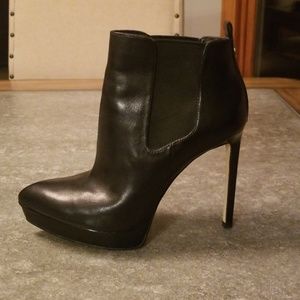 Authentic Michael Kors Booties